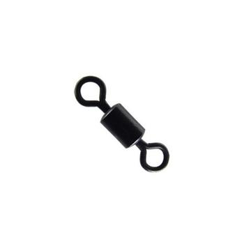 Gardner Covert Hook Swivels microforgó