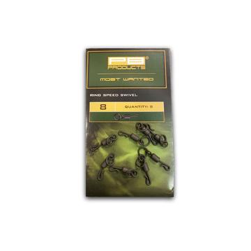 PB Product Ring Speed Swivel gyorskapcsos karikás forgó