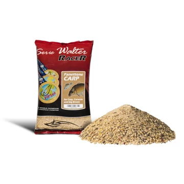 Serie Walter Racer Panettone Carp etetőanyag 1kg
