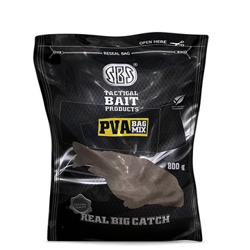 SBS PVA Bag Mix