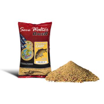Serie Walter Racer Sweetcorn Carp etetőanyag 1kg