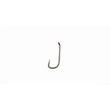 Nash Pinpoint Twister Longshank Hook pontyozó horog