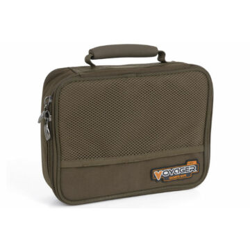 Fox Voyager Gadgets Safe táska