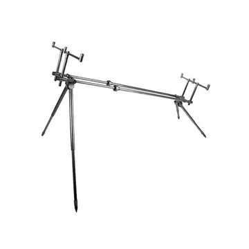 Delphin RPX-4 Blackway Rod Pod