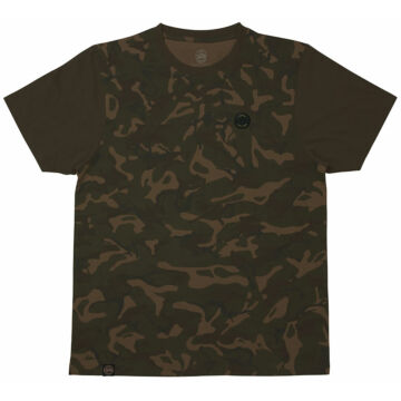Fox Chunk Camo/Khaki Edition T-Shirt póló