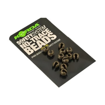 Korda No Trace Bead ütköző