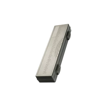Mivardi Carp Box Double előketartó doboz