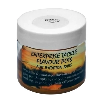 Enterprise tigrismogyoró aroma 30ml