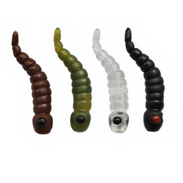 Carp R Us Mouthsnagger Dragonfly szitakötő lárva horogbefordító