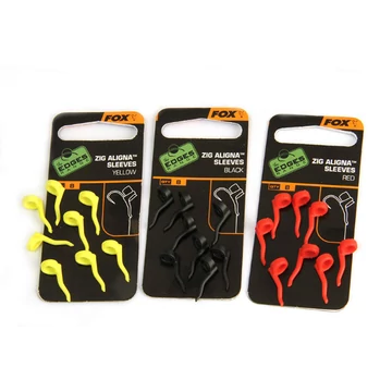 Fox Zig Aligna Sleeves