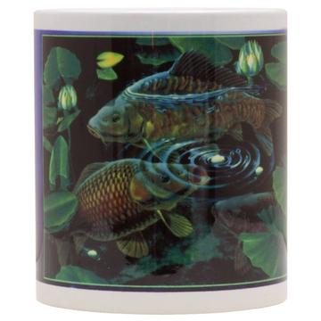 Gardner Amongst The Lilies Mug kerámia bögre