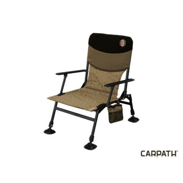 Delphin CM Carpath pontyozó fotel