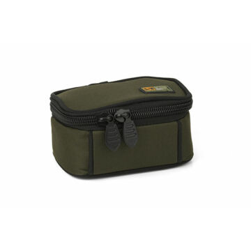 Fox R Series Accessory Bag szerelékes táska