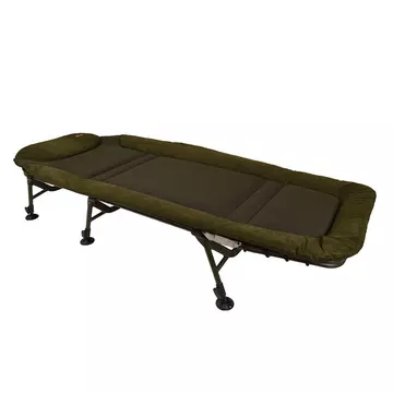 Solar SP C-Tech Bedchair Wide pontyozó ágy