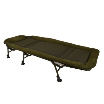 Solar SP C-Tech Bedchair Wide pontyozó ágy