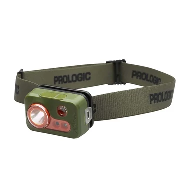 Prologic Lumiax MKII fejlámpa