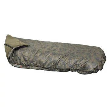 Fox VRS1 Camo Thermal Cover terepmintás thermo takaró