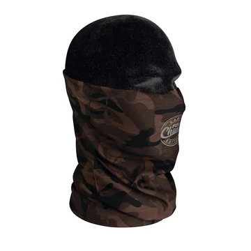 Fox Chunk Camo Snood
