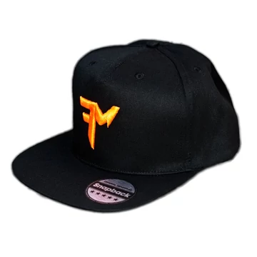 Feedermania Snap Back Cap sapka