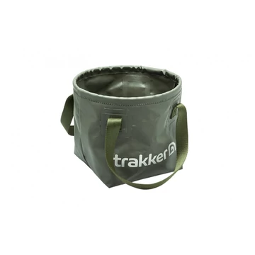 Trakker Collapsible Water Bowl víztároló