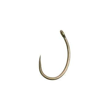Korda Krank Barbless Hook szakáll nélküli horog 6