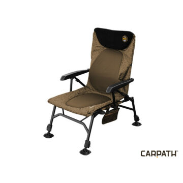 Delphin RSC Carpath karfás szék