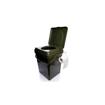 RidgeMonkey CoZee Toilet Seat tábori WC ülőke