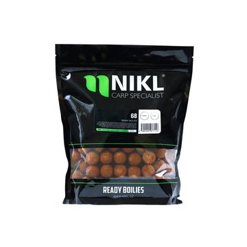Nikl Ready bojli 68