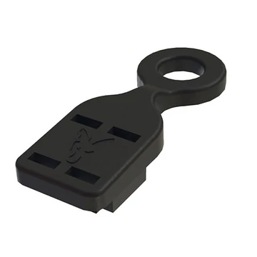 Fox MK2 Swinger Tags swinger talp