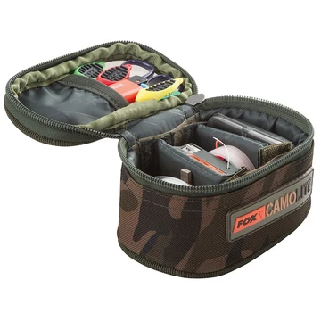 Fox Camolite Mini Accessory Pouch szerelékes táska