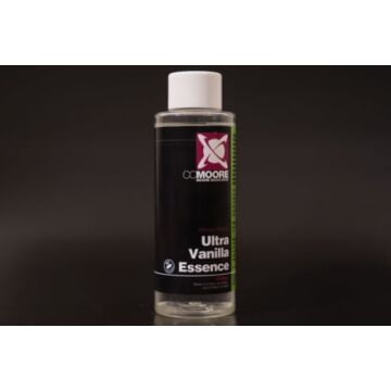 CC Moore Ultra Vanilla Essence vanília aroma
