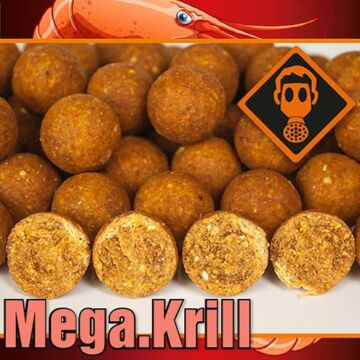 Imperial Baits Mega Krill bojli