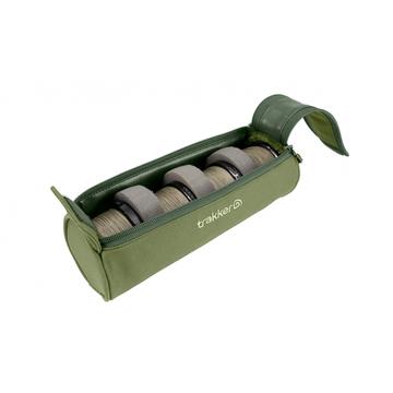Trakker NXG Spare Spool Case pótdobtartó táska
