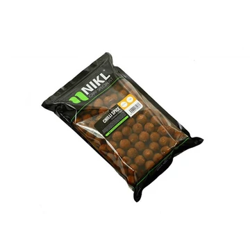 Nikl Economy Chili Spice bojli