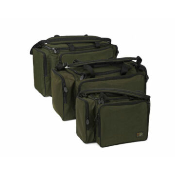 Fox R Series Carryall szerelékes táska XLarge