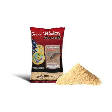Serie Walter Racer Panettone Fine etetőanyag 1kg