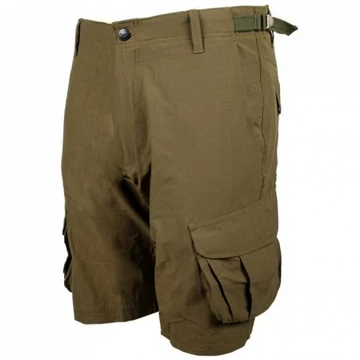 Korda Kombat Shorts Military Green rövidnadrág