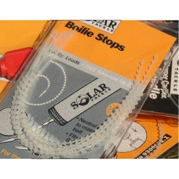 Solar Boilie Stops bojlistopper