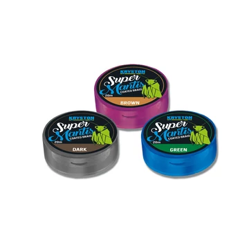 Kryston Super Mantis Coated Braid előkezsinór