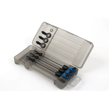 Fox Mini Swinger 3 Rod swinger szett
