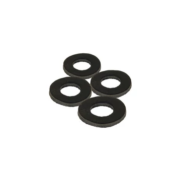 Fox Black Label Leather Washers bőr alátét kapásjelzőhöz