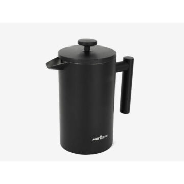 Fox Thermal Cookware Coffee/Tea Press kávé és teafőző 1000ml
