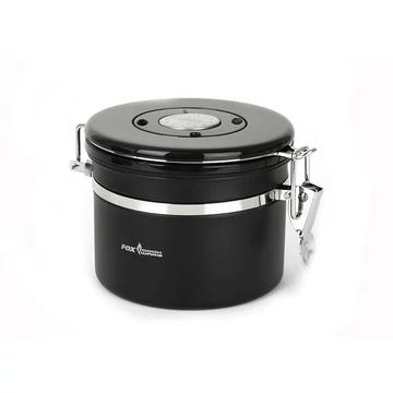 Fox Cookware Coffee Tea Storage tea és kávétartó doboz 860ml