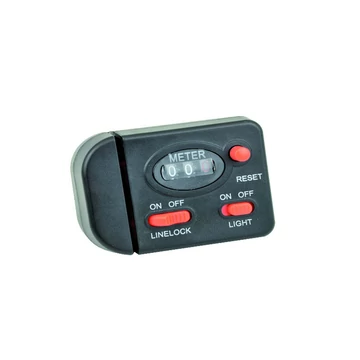 Carp Zoom Line Counter zsinórmérő