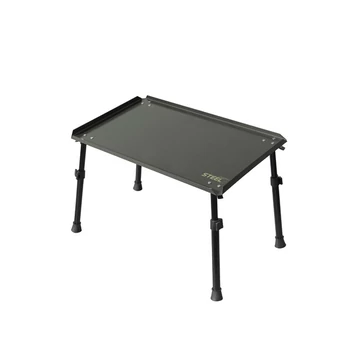 Delphin Steels szerelékes asztal
