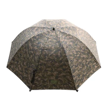Fox Camo Brolly 60 ernyő