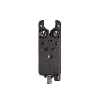 Delkim Txi-D Digital Bite Alarm elektromos kapásjelző