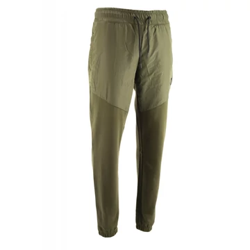 Nash Emboss Tracksuit Bottoms melegító alsó