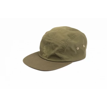 Nash 5 Panel Cap sapka
