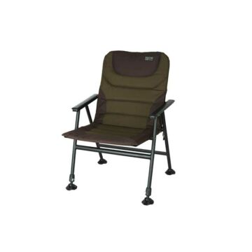 Fox Eos 1. Chair karfás szék